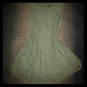 Julian Taylor New York dress